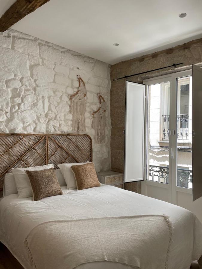 A Das Marias Vintage Ourense Exterior foto