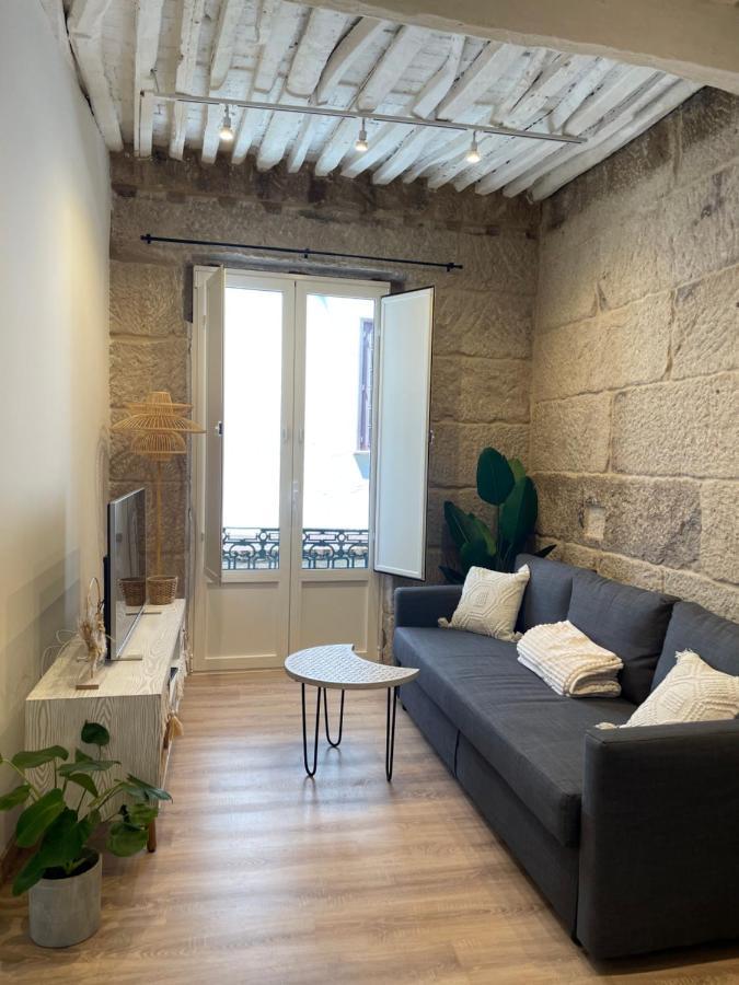 A Das Marias Vintage Ourense Exterior foto