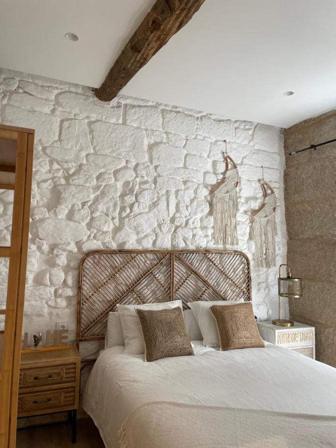 A Das Marias Vintage Ourense Exterior foto